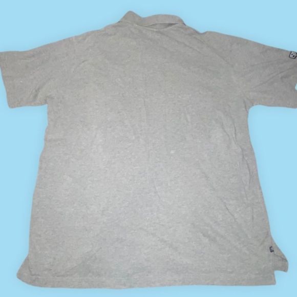 Def Jam University Polo Shirt 2XL Logo DJU Polo Hip Hop School Phat Fashions - Picture 4 of 5